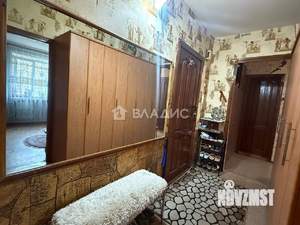 2-к квартира, вторичка, 51м2, 2/10 этаж
