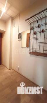 1-к квартира, вторичка, 31м2, 2/5 этаж