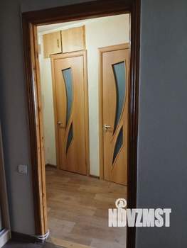 1-к квартира, вторичка, 32м2, 4/5 этаж