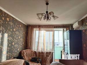 1-к квартира, вторичка, 35м2, 10/10 этаж
