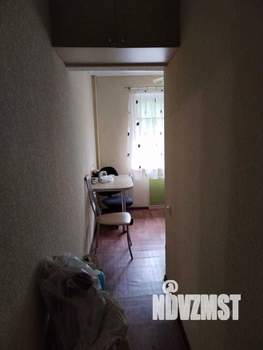 2-к квартира, вторичка, 43м2, 5/5 этаж