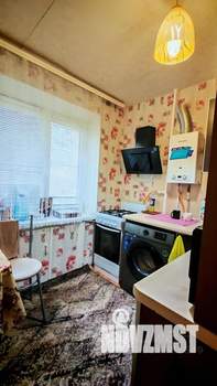 2-к квартира, вторичка, 44м2, 2/5 этаж