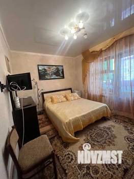 3-к квартира, вторичка, 73м2, 2/14 этаж