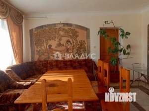 5-к квартира, вторичка, 325м2, 10/10 этаж