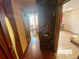 1-к квартира, вторичка, 34м2, 7/10 этаж