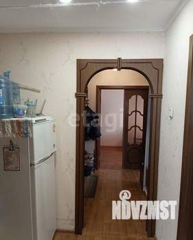 5-к квартира, вторичка, 87м2, 1/9 этаж