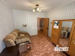 2-к квартира, вторичка, 45м2, 1/9 этаж