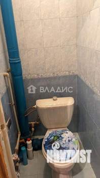 3-к квартира, вторичка, 61м2, 4/9 этаж