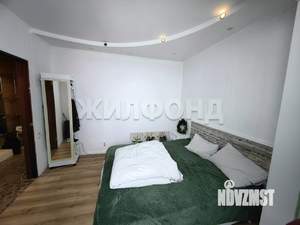 3-к квартира, вторичка, 63м2, 9/10 этаж