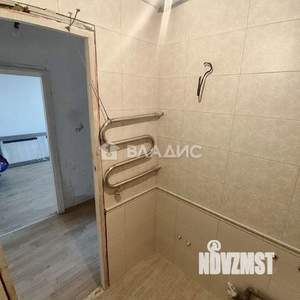 1-к квартира, вторичка, 34м2, 3/10 этаж