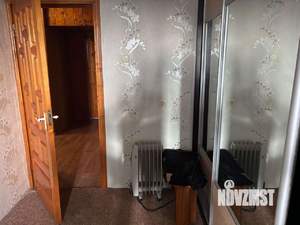 3-к квартира, вторичка, 68м2, 4/9 этаж