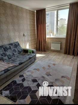 1-к квартира, вторичка, 42м2, 5/15 этаж