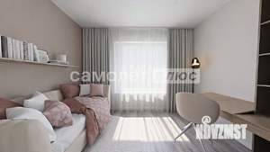 2-к квартира, вторичка, 52м2, 7/8 этаж