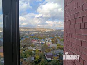 3-к квартира, вторичка, 80м2, 12/13 этаж