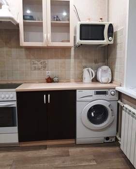 2-к квартира, вторичка, 60м2, 11/14 этаж