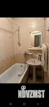 3-к квартира, вторичка, 58м2, 5/5 этаж