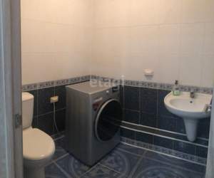 4-к квартира, вторичка, 166м2, 2/9 этаж