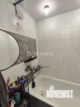 3-к квартира, вторичка, 60м2, 4/9 этаж