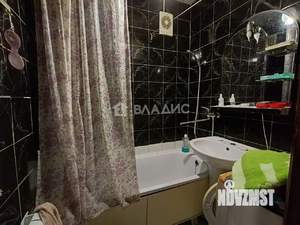 2-к квартира, вторичка, 43м2, 2/2 этаж