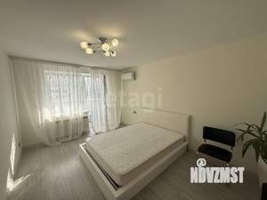 3-к квартира, вторичка, 60м2, 5/5 этаж