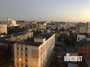 3-к квартира, вторичка, 99м2, 10/10 этаж