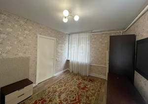 2-к квартира, вторичка, 48м2, 2/2 этаж