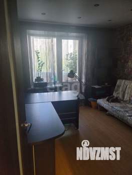 4-к квартира, вторичка, 77м2, 2/5 этаж