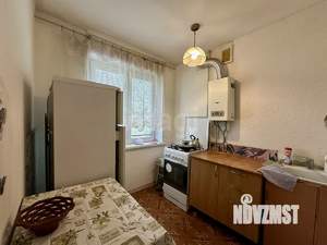 2-к квартира, вторичка, 45м2, 4/5 этаж