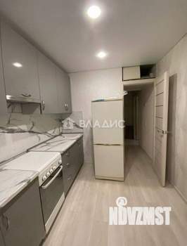 1-к квартира, вторичка, 33м2, 8/9 этаж