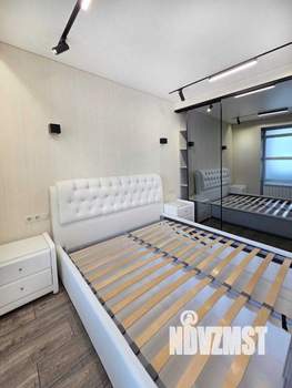 2-к квартира, вторичка, 55м2, 4/6 этаж