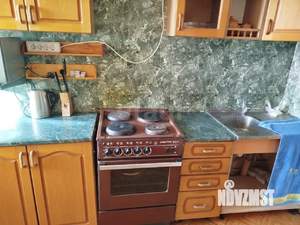 1-к квартира, вторичка, 34м2, 9/14 этаж