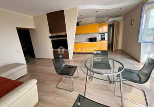 3-к квартира, вторичка, 105м2, 13/15 этаж