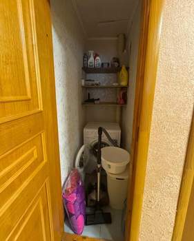2-к квартира, вторичка, 49м2, 8/12 этаж