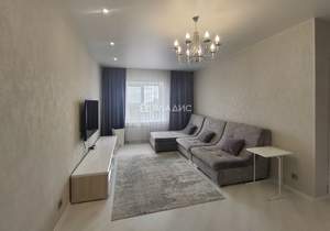 2-к квартира, вторичка, 66м2, 9/15 этаж