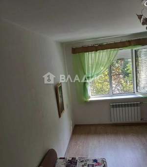 2-к квартира, вторичка, 47м2, 1/5 этаж