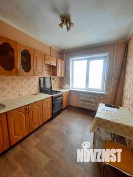 4-к квартира, вторичка, 77м2, 8/9 этаж