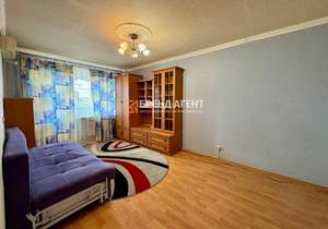 1-к квартира, вторичка, 34м2, 9/9 этаж