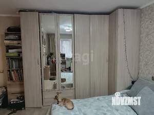 1-к квартира, вторичка, 31м2, 1/5 этаж