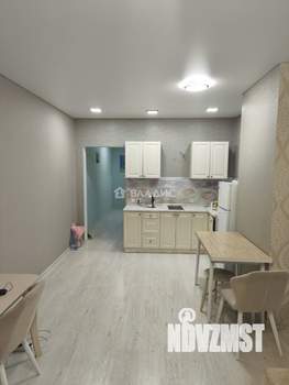 Студия квартира, вторичка, 41м2, 9/14 этаж