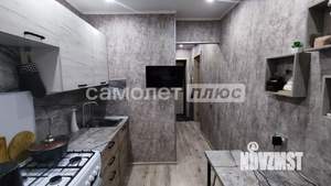 1-к квартира, вторичка, 31м2, 2/5 этаж