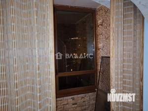 1-к квартира, вторичка, 44м2, 7/9 этаж