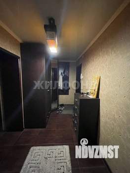 1-к квартира, вторичка, 45м2, 2/6 этаж