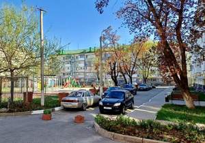 2-к квартира, вторичка, 42м2, 4/5 этаж