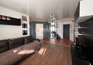 2-к квартира, вторичка, 63м2, 7/9 этаж