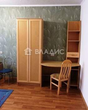 1-к квартира, вторичка, 34м2, 2/10 этаж