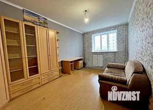 2-к квартира, вторичка, 54м2, 2/9 этаж