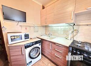 3-к квартира, вторичка, 57м2, 5/5 этаж