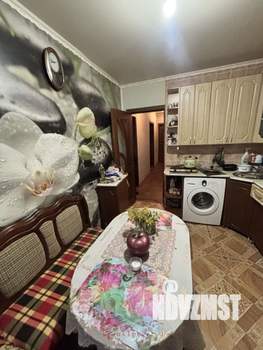 4-к квартира, вторичка, 81м2, 1/16 этаж