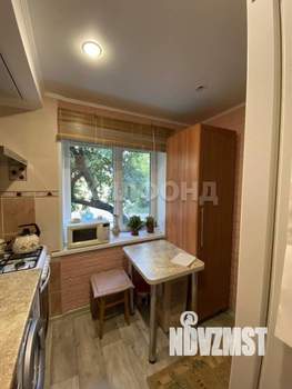 3-к квартира, вторичка, 56м2, 1/3 этаж