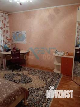 3-к квартира, вторичка, 75м2, 5/10 этаж